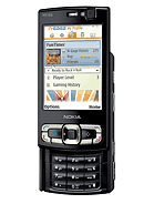 Best available price of Nokia N95 8GB in Samoa