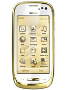 Best available price of Nokia Oro in Samoa