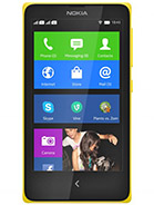 Best available price of Nokia X in Samoa
