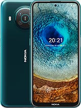 Best available price of Nokia X10 in Samoa