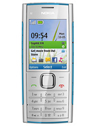 Best available price of Nokia X2-00 in Samoa