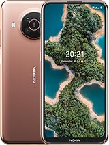 Best available price of Nokia X20 in Samoa