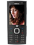 Best available price of Nokia X5 TD-SCDMA in Samoa