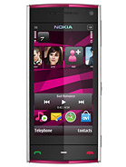 Best available price of Nokia X6 16GB 2010 in Samoa
