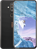 Best available price of Nokia X71 in Samoa