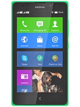 Best available price of Nokia XL in Samoa