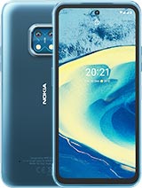 Best available price of Nokia XR20 in Samoa