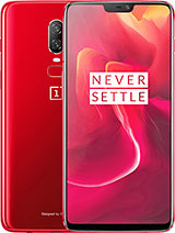 Best available price of OnePlus 6 in Samoa