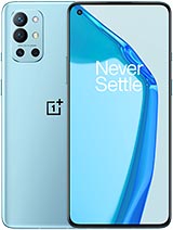 Best available price of OnePlus 9R in Samoa