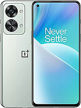 Best available price of OnePlus Nord 2T in Samoa