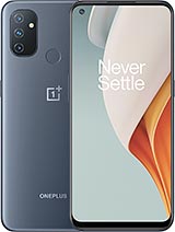 Best available price of OnePlus Nord N100 in Samoa