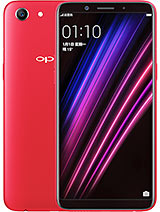 Best available price of Oppo A1 in Samoa