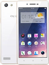 Best available price of Oppo A33 (2015) in Samoa