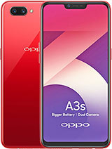 Best available price of Oppo A3s in Samoa