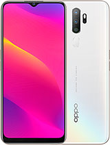Best available price of Oppo A5 (2020) in Samoa