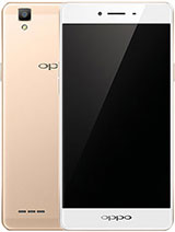 Best available price of Oppo A53 (2015) in Samoa