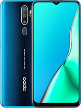 Best available price of Oppo A9 (2020) in Samoa
