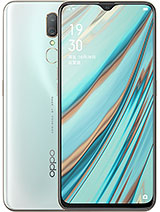 Best available price of Oppo A9x in Samoa