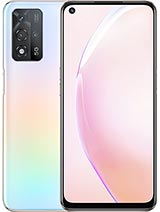Best available price of Oppo A93s 5G in Samoa