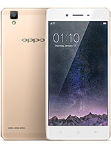 Best available price of Oppo F1 in Samoa