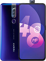 Best available price of Oppo F11 Pro in Samoa