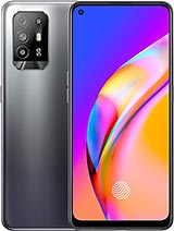 Best available price of Oppo F19 Pro+ 5G in Samoa