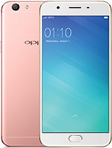 Best available price of Oppo F1s in Samoa