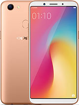 Best available price of Oppo F5 in Samoa