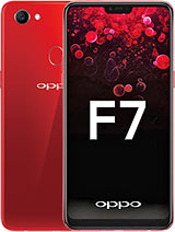 Best available price of Oppo F7 in Samoa