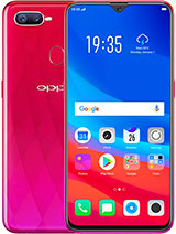 Best available price of Oppo F9 F9 Pro in Samoa