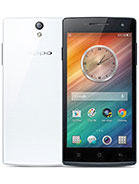Best available price of Oppo Find 5 Mini in Samoa