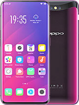 Best available price of Oppo Find X in Samoa