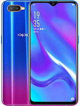 Best available price of Oppo RX17 Neo in Samoa