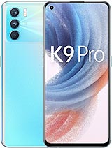 Best available price of Oppo K9 Pro in Samoa