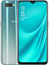 Best available price of Oppo R15x in Samoa