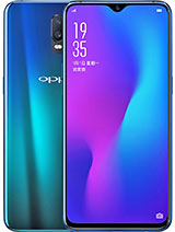 Best available price of Oppo R17 in Samoa