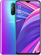 Best available price of Oppo RX17 Pro in Samoa