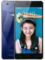 Best available price of Oppo R1x in Samoa