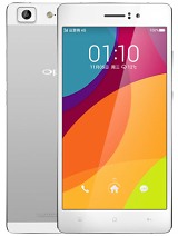 Best available price of Oppo R5 in Samoa
