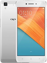Best available price of Oppo R7 lite in Samoa