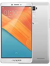 Best available price of Oppo R7 Plus in Samoa