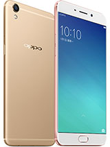 Best available price of Oppo R9 Plus in Samoa