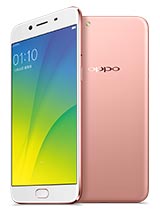 Best available price of Oppo R9s Plus in Samoa