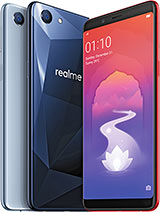 Best available price of Realme 1 in Samoa