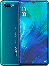 Best available price of Oppo Reno A in Samoa