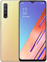 Best available price of Oppo Reno3 Youth in Samoa
