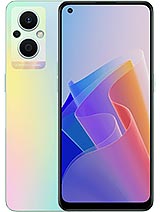 Best available price of Oppo F21 Pro 5G in Samoa