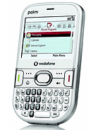 Best available price of Palm Treo 500v in Samoa