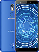 Best available price of Panasonic Eluga Ray 530 in Samoa