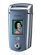 Best available price of Pantech GF500 in Samoa